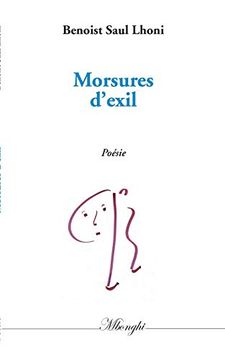 portada Morsures D'exil (en Francés)