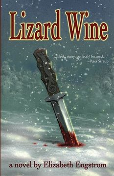 portada Lizard Wine