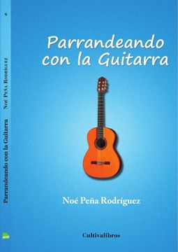 portada Parrandeando con la Guitarra (in Spanish)