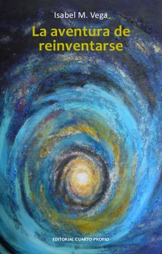 portada La Aventura de Reinventarse (in Spanish)