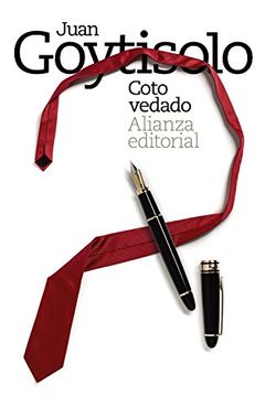 portada Coto Vedado (in Spanish)