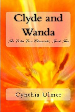 portada clyde and wanda (en Inglés)