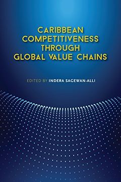 portada Caribbean Competitiveness through Global Value Chains