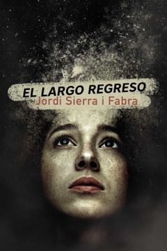 portada El Largo Regreso (in Spanish)