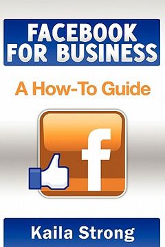 portada fac for business: a how-to guide (en Inglés)
