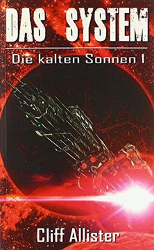 portada Das System (Die Kalten Sonnen) (en Alemán)