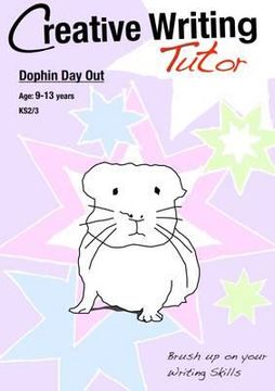 portada dolphin's day out: brush up on your writing skills (en Inglés)