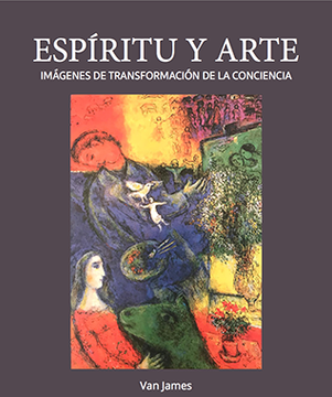 portada Espíritu y Arte (in Spanish)