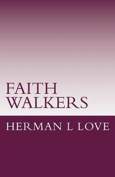 portada Faith Walkers (in English)