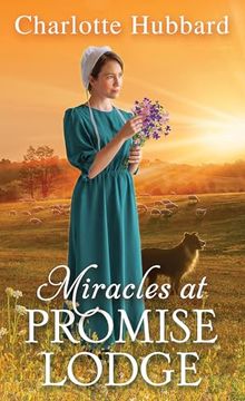 portada Miracles at Promise Lodge (in English)