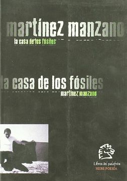 portada Casa de Los Fosiles, la . (in Spanish)