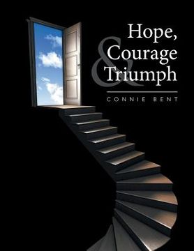 portada Hope, Courage & Triumph (in English)