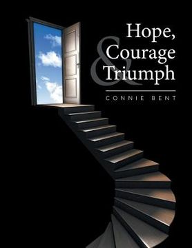 portada Hope, Courage & Triumph