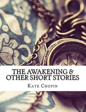 portada The Awakening & Other Short Stories