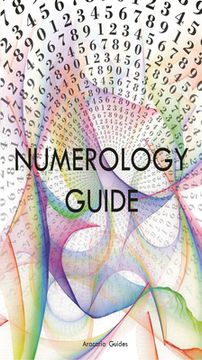 portada Numerology Guide (en Inglés)