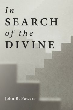portada In Search of the Divine (in English)