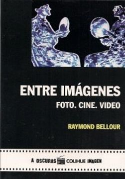 portada Entre Imagenes Foto Cine Video (in Spanish)