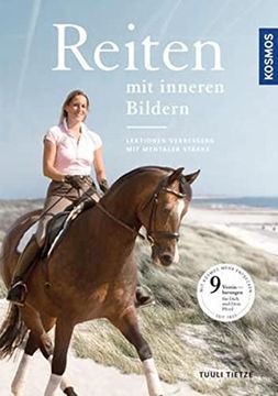 portada Reiten mit Inneren Bildern (in German)