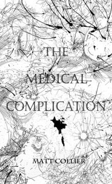 portada The Medical Complication (en Inglés)