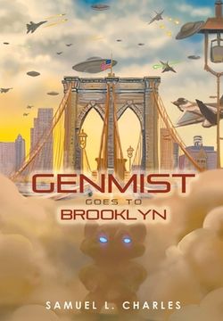 portada Genmist Goes to Brooklyn