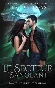portada Le Secteur Sanglant (en Francés)