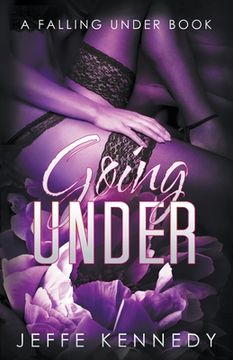 portada Going Under (en Inglés)