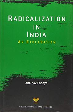 portada Radicalization in India: An Exploration (in English)