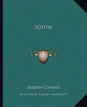 portada youth (in English)