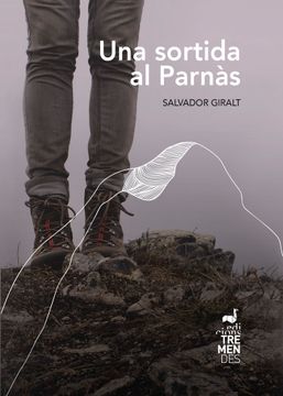 portada Una Sortida al Parnas (in Catalá)