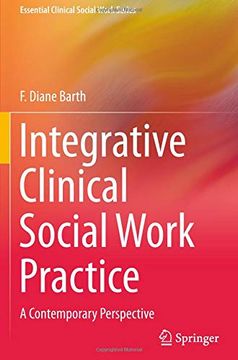 portada Integrative Clinical Social Work Practice: A Contemporary Perspective (Essential Clinical Social Work Series) (en Inglés)