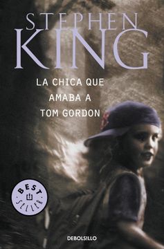 portada Chica que amaba a Tom Gordon (in Spanish)