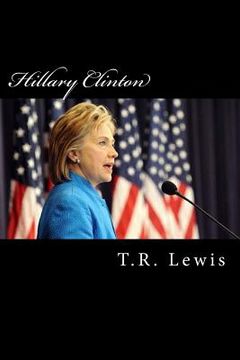 portada Hillary Clinton: What America lost from not electing Hillary Clinton (en Inglés)