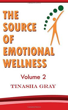 portada The Source of Emotional Wellness: Experience the Difference (The Source of Wellness) (Volume 2) (in English)