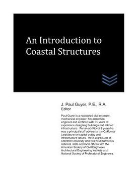 portada An Introduction to Coastal Structures (in English)