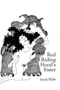 portada Red Riding Hood's Sister