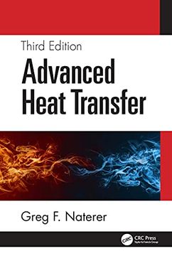 portada Advanced Heat Transfer (en Inglés)