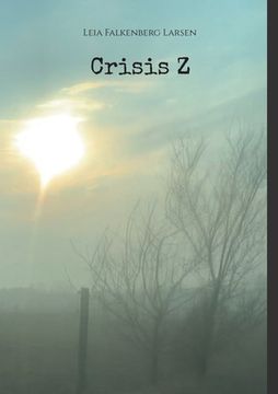 portada Crisis Z (en Inglés)