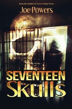 portada Seventeen Skulls (en Inglés)