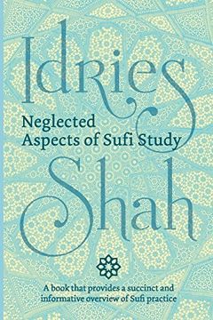 portada Neglected Aspects of Sufi Study (in English)
