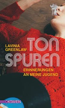 portada Tonspuren: Erinnerungen an Eine Jugend (in German)