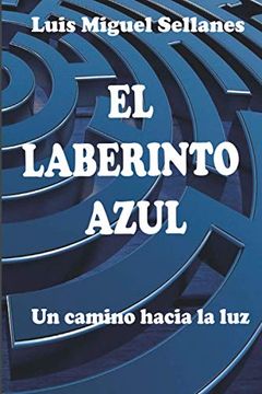 El Laberinto Azul: Un Camino Hacia la luz