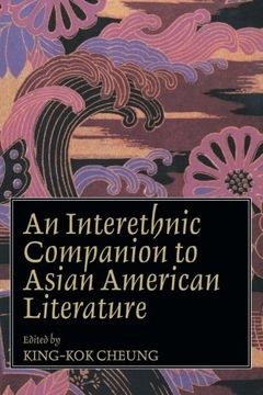 portada An Interethnic Companion to Asian American Literature Paperback (en Inglés)