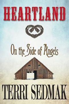 portada heartland - on the side of angels (en Inglés)