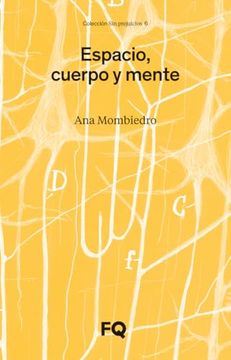 portada Espacio, Cuerpo y Mente (in Spanish)
