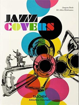 portada Jazz Covers 