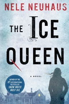 portada The Ice Queen (Pia Kirchhoff and Oliver Von Bodenstein)