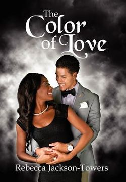 portada the color of love (in English)