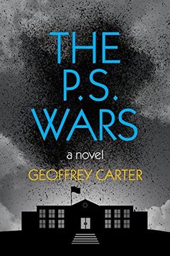portada The P.S. Wars