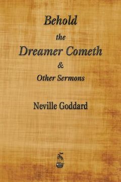 portada Behold the Dreamer Cometh and Other Sermons