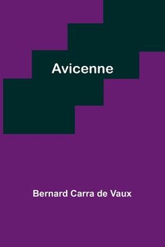 portada Avicenne (en Francés)